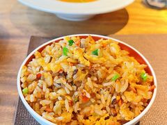 -麦MUGI铁板烧日式料理