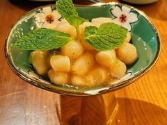 -阿吾罗日本料理(K11艺术中心店)