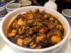 -径山十八道·风味民间菜(杭州总店)