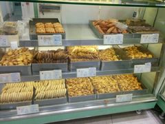 -上海哈尔滨食品厂(淮海中路店)