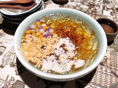 -绿茶餐厅(深圳龙华天虹购物中心店)