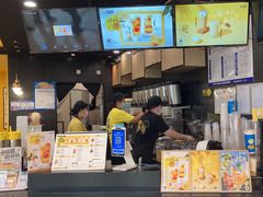 -快乐柠檬happylemon(北京APM店)