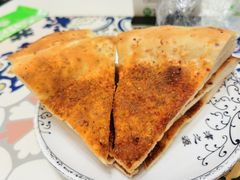 -阿拉丁新疆风味餐厅·清真(罗廊巷店)