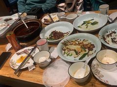 -壹零捌道·北京烤鸭(车公庄店)