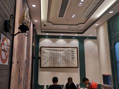 大堂-鲜得来排骨年糕(豫园店)