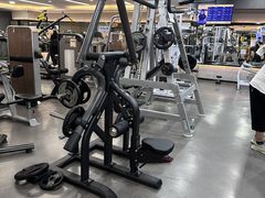-超鹿运动健身(紫阳商贸中心店)