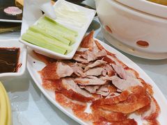 烤鸭-香雪海饭店中餐厅(人民桥店)