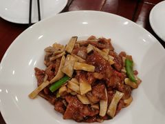 -北平小馆·烤鸭·家常菜(磨房北里店)
