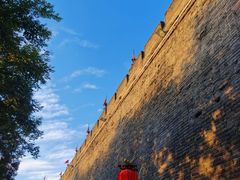 -西安城墙·碑林历史文化景区