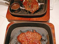 -牛扒先生·厚切雪花牛扒西餐厅(北京路禺山路店)