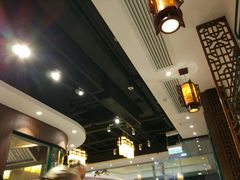 -麦奀云吞面世家 山顶店(山顶广场店)
