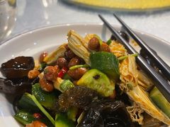 -马大胡子清真西北菜