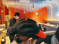 -杨记齐齐哈尔烤肉(总店)