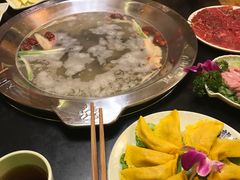 -大龙辣火锅·龙虾·烧烤(湖滨新天地店)