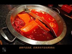 -大龙燚火锅(南山大道店)