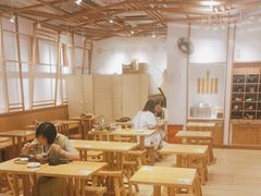 -小满手工粉(上海文峰广场店)