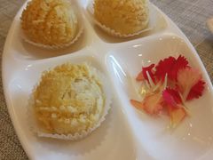 -潮府馆·非遗潮州菜·港式点心(世纪公园店)