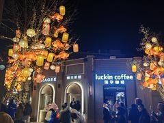 -龙湖星悦荟(颐和店)