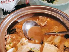 -惠丰堂饭庄·烤鸭·京味菜(西北旺·唐家岭店)