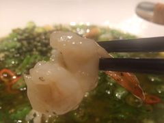 -丽景湾国际酒店·六福轩中餐厅