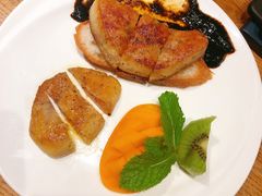 -阿吾罗日本料理(K11艺术中心店)