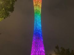-广州塔
