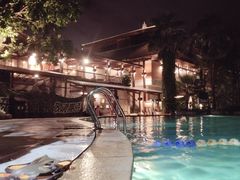 -厦门日月谷温泉渡假村