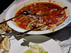 -坛宗剁椒鱼头(河西王府井店)