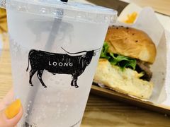 -龙治汉堡(中华城店)