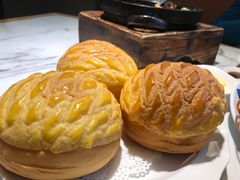 -多多旺港式茶餐厅(新区店)