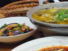 -鸡毛店·川菜(双楠店)