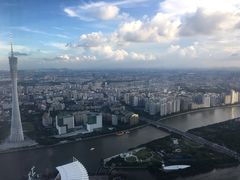 -广州四季酒店·佰鲜汇·现代法餐