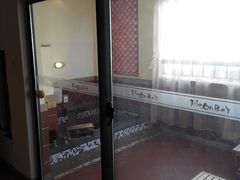 -金汤湾海水温泉度假酒店