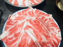 -李火辣老火锅(长寿路店)