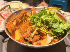 -九村烤脑花·两江非遗(创始总店)