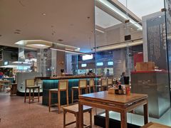大堂-易裕和·长沙米粉(竹塘西路店)