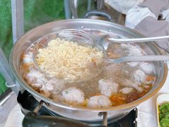 -小煵记·打边炉(西丽文光店)
