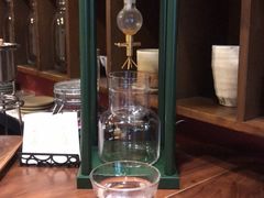 -RUMORS COFFEE ROASTERY鲁马滋咖啡(湖南路店)