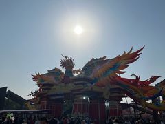 -武汉园博园(武汉自然博物馆)