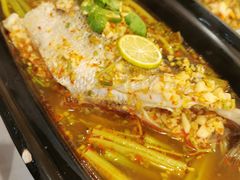 -阿诺泰·泰国餐厅(紫荆店)