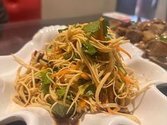 -清真海鲜大排档(原芥园道店)