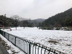 -南山风景名胜区