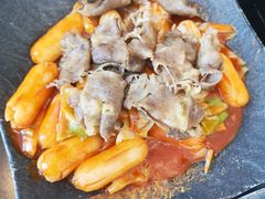 -HONGA HONGA雄家(曹路店)