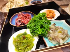 -歌行灯日本料理(伊势丹店)