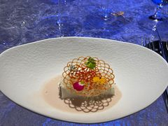 -九献·创意菜(亮马河饭店)