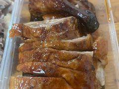 -章云板鸭(总店)