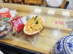 -陇上全荟兰州传统牛肉面(延吉路店)