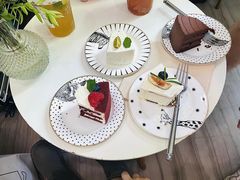 -姆们M Sweetie Cake(三里屯店)