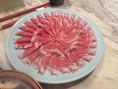 -南门涮肉(通州店)