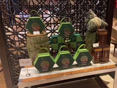 -上海金桥红枫万豪酒店-万豪中餐厅